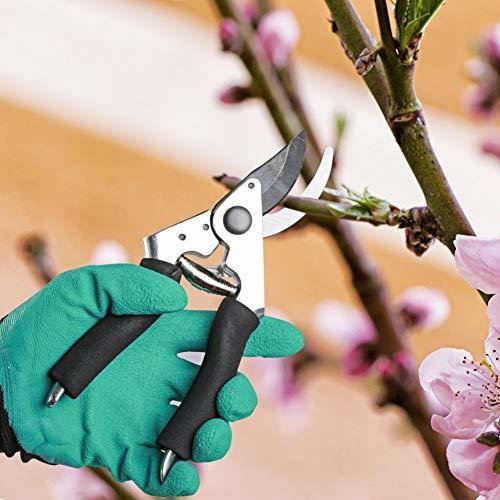 Imagen 7 de 7 de Inno Stage Juego De Herramientas De Jardinería Y Bolsa De