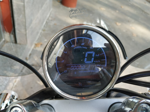 Imagen 5 de 7 de Rvm Jawa 250-9. 0 Km. Inyección. Entrega Inmediata