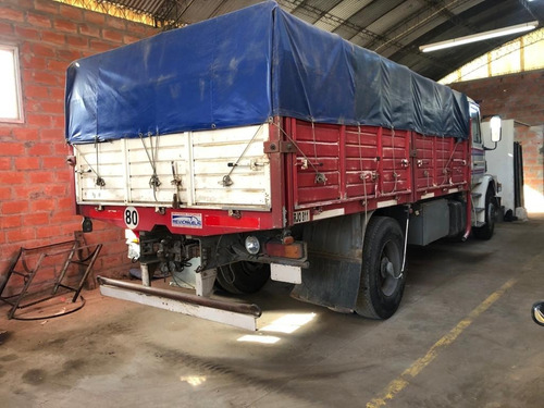 Scania 112 H