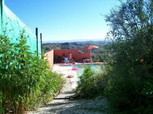 Casa En Venta 3 Dormitorios B° Villa Del Lago, Carlos Paz