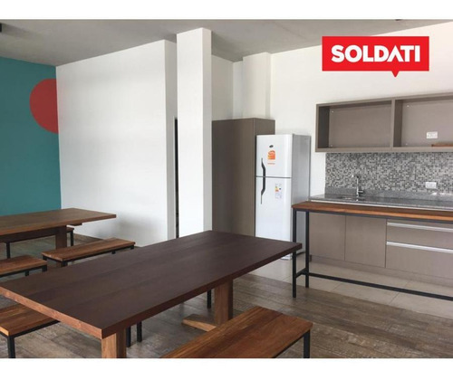 Imagen 16 de 30 de Urban Acha Venta Departamento 3 Ambientes Villa Urquiza