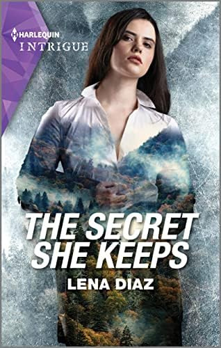 Libro: The Secret She Keeps (a Tennessee Cold Case Story, 4)