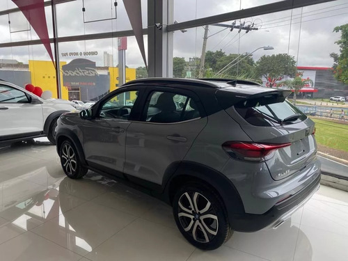 Fiat Pulse 1.0T Impetus Cvt