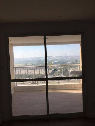 Apartamento À Venda, 76 M² Por R$ 475.000,00 - Vila Antonieta - Guarulhos/sp - Ap15341