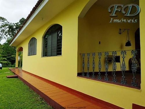 Imagem 13 de 29 de Sítios À Venda Em Atibaia/sp - Compre O Seu Sítios Aqui! - 1442431