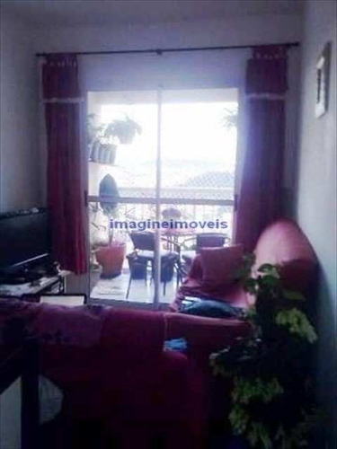 Imagem 11 de 30 de Apto No Carrão Com 3 Dorms Sendo 1 Suíte, 2 Vagas, Sacada, 65m² - Ap1829