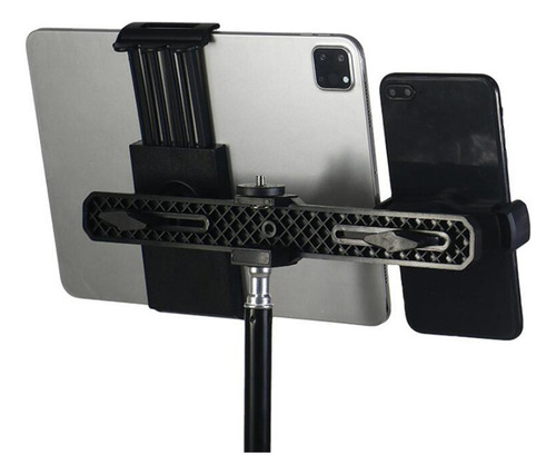 Soporte Para Tableta Y Clip De La Tableta Del Teléfono