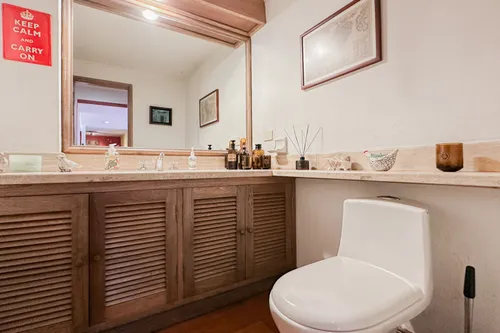 Apartamento En Venta En Los Rosales. Cod V1139