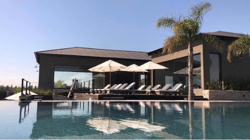 Imagen 4 de 12 de Lote Al Río A La Venta En Etapa 2 Naudir Aguas Privadas
