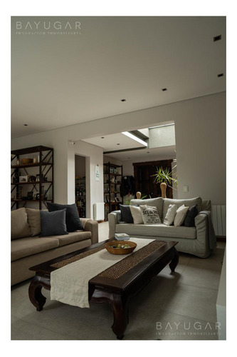 Imagen 11 de 30 de Venta - Exclusiva Casa Estilo Minimalista En La Pradera Ii - Bayugar Negocios Inmobiliarios