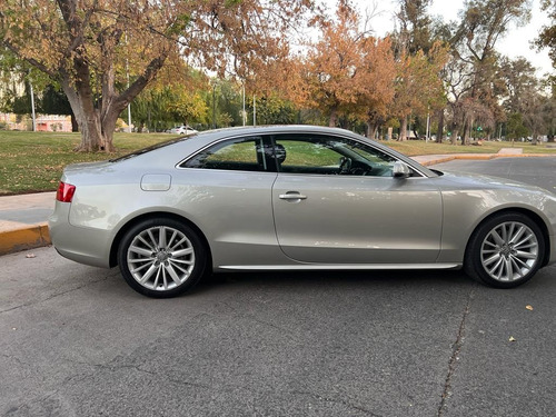 Imagen 3 de 18 de Audi A5 2.0t Quattro