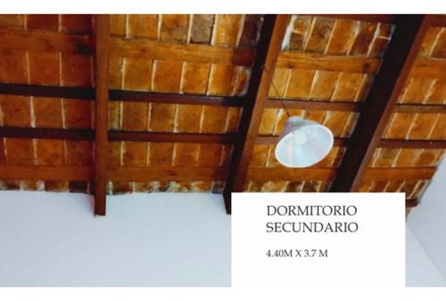 Esplendida Casa Con Amplio Jardín, Mas Casa De Invitados. Con Pileta. Barrio Quinto Cuartel