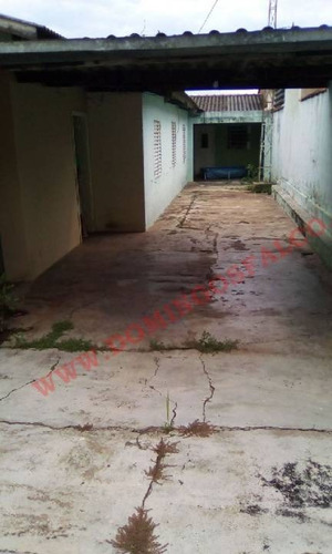 Imagem 22 de 23 de Venda - Casa - Jardim João Paulo Ii - Sumaré - Sp - D3155