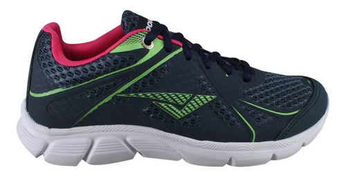 Tênis Feminino Bouts 72015-262