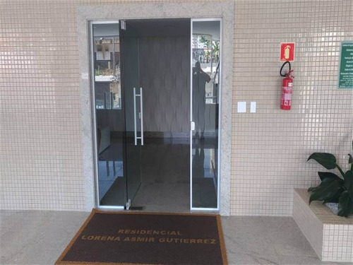 Imagem 6 de 8 de Apartamento - Venda - Aviação - Praia Grande - Re468