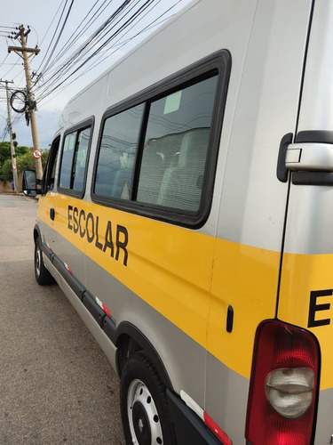 Renault Master 2011