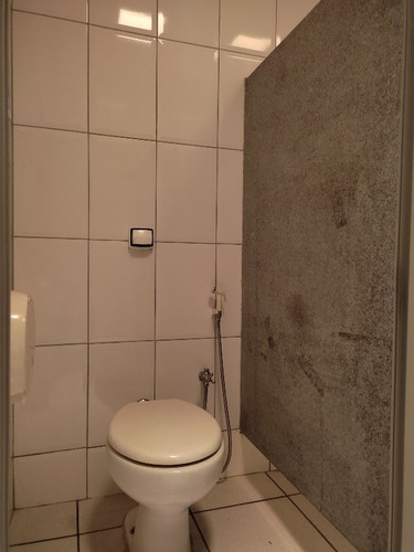 Imagem 19 de 21 de Salão Para Aluguel, 1 Vaga, Vila Molon - Americana/sp - 22674
