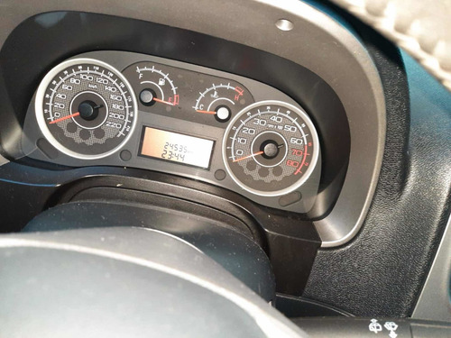 Imagem 5 de 7 de Fiat Idea 2015 1.6 16v Essence Flex Dualogic 5p