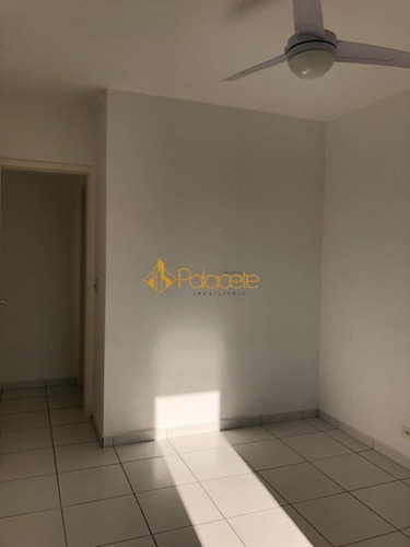 Imagem 3 de 16 de Apartamento Padrão Com 2 Quartos - 534388-v