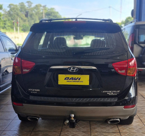 Hyundai Vera Cruz 3.8 V6 Aut. 5p