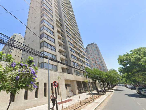 Depto De 2 Dormitorios Y 2 Baños Santiago (89829)