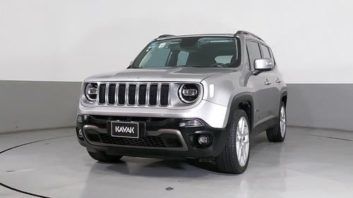 Jeep Renegade 1.8 LIMITED AUTO