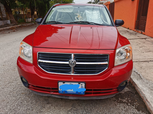 Dodge Caliber 2.0 Se At