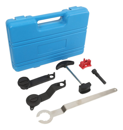 Mr Cartool Kit Herramienta Para Arbol Leva Motor Correa Vw