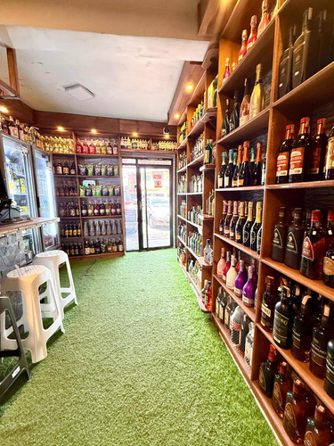 Js Se Vende Fondo De Comercio Zufruta San Cristóbal