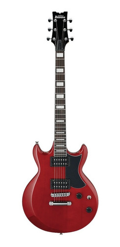 Ibanez Gax30 Guitarra Eléctrica
