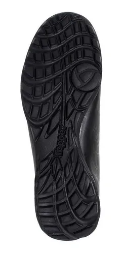 Botin Futbol Topper Titanium Iv Ng