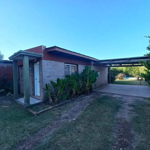 Se Vende Hermosa Casa  En Andino De Oro