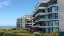 Comprar Aldeana Manantiales - Duplex 4amb C\u002Fserv, Cochera, Terraza Y Vista Al Mar