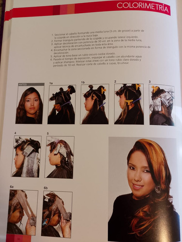 Colorimetria Y Tendencias -mas Libro De Regalo