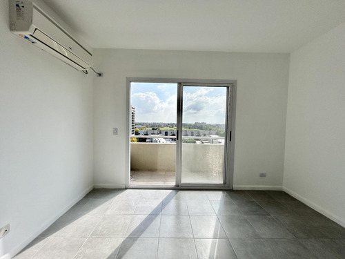 Departamento En Alquiler Con O Sin Muebles En El Complejo Homes 2, Barrio El Palmar, Nordelta.