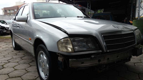 Imagem 1 de 14 de Sucata Mercedes C280 1994 Venda Em Peças