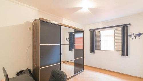 Imagem 12 de 21 de Sobrado À Venda, 160 M² Por R$ 590.000,00 - Campestre - Santo André/sp - So21224