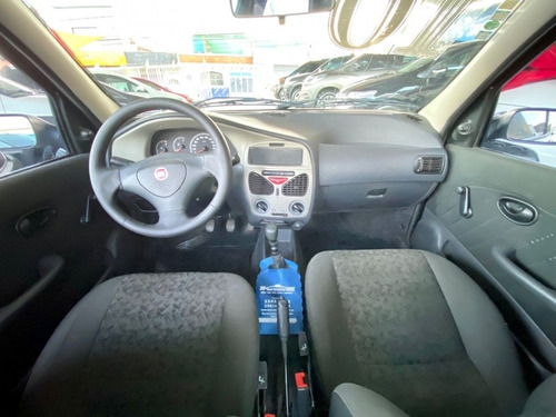 Imagem 5 de 10 de Fiat Siena 1.0 Fire
