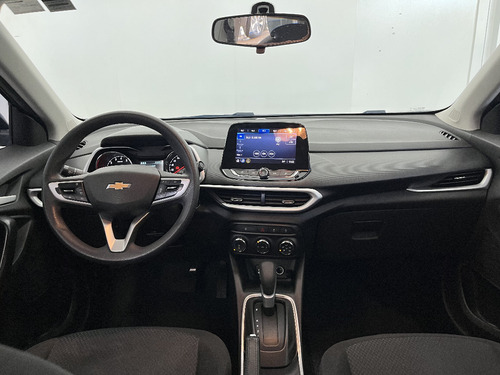 Chevrolet Tracker 1.0 TURBO FLEX AUTOMÁTICO