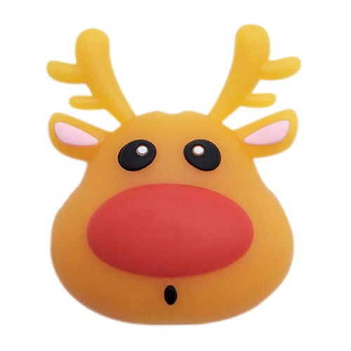 Manga Protetor Animal Natal Anti - Bloqueio Cobertura Proteç