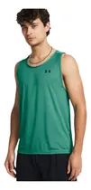 Comprar Playera Under Armour Tech Tee Sin Mangas Gr