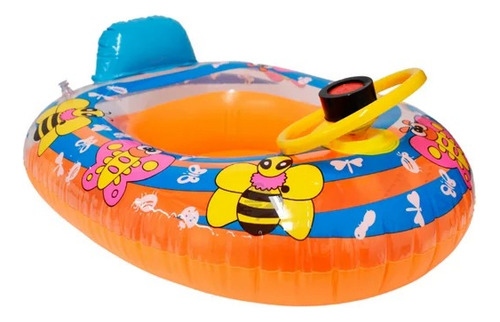 Salvavidas Infantil Inflable Salvavidas Coche Infantil