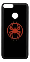 Comprar Funda Case Para Huawei P Smart 2018 Spiderman Marvel