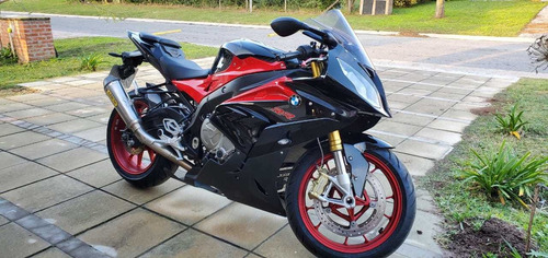 Bmw S1000rr La Mejor