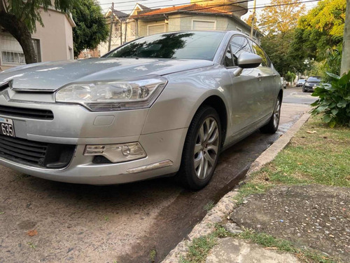 Citroën C5 2.0 Hdi Confort 2011