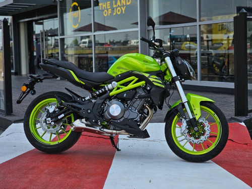 Imagen 1 de 25 de Benelli 302 S - Entrega Inmediata 0 Km - Mejor Precio Jc