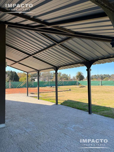 Quinta En Venta En Lobos