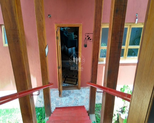 Imagem 14 de 30 de Casa Em Condominio - Cc01124 - 69379316