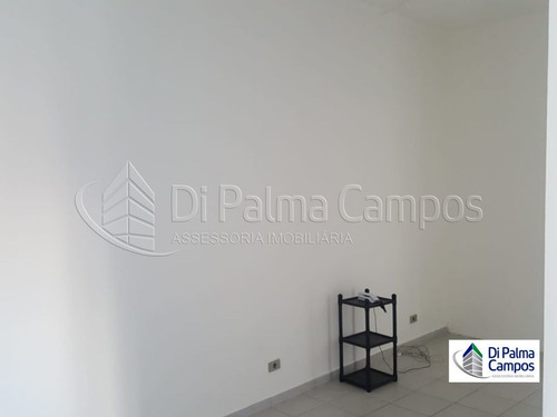 Imagem 2 de 12 de Sala Comercial Próximo Ao Metrô Praça Da Árvore. - Dp4869