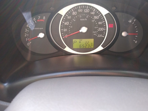 Imagem 9 de 15 de Hyundai Tucson Gls 2.0 Flex 2016